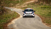 Rally Vsetín (CZE)