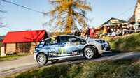 Rally Vsetín (CZE)