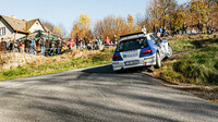 Rally Vsetín (CZE)