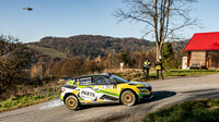 Rally Vsetín (CZE)