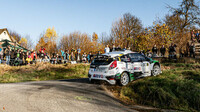 Rally Vsetín (CZE)