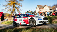 Rally Vsetín (CZE)