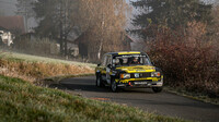 Rally Vsetín (CZE)