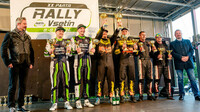 Rally Vsetín (CZE)