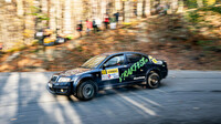 Rally Fulnek - Odry (CZE)