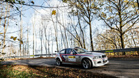 Rally Fulnek - Odry (CZE)