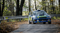 Rally Fulnek - Odry (CZE)