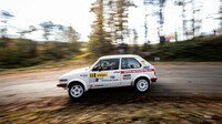 Rally Fulnek - Odry (CZE)