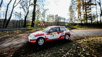 Rally Fulnek - Odry (CZE)