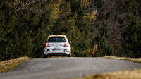 Rally Fulnek - Odry (CZE)