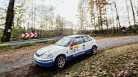 Rally Fulnek - Odry (CZE)