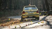 Rally Fulnek - Odry (CZE)