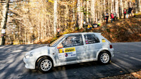 Rally Fulnek - Odry (CZE)