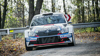 Rally Fulnek - Odry (CZE)