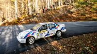 Rally Fulnek - Odry (CZE)