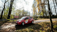 Rally Fulnek - Odry (CZE)