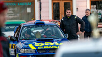 Rally Fulnek - Odry (CZE)