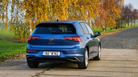 Volkswagen Golf People