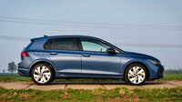 Volkswagen Golf People