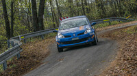 Rally Fulnek - Odry (CZE)