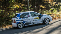 Rally Fulnek - Odry (CZE)