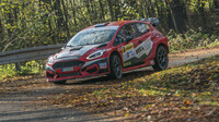 Rally Fulnek - Odry (CZE)