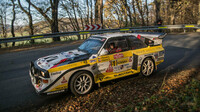 Rally Fulnek - Odry (CZE)