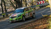 Rally Fulnek - Odry (CZE)