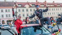 Rally Fulnek - Odry (CZE)