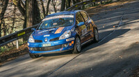 Rally Fulnek - Odry (CZE)