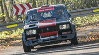 Rally Fulnek - Odry (CZE)