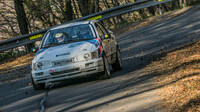 Rally Fulnek - Odry (CZE)