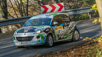 Rally Fulnek - Odry (CZE)