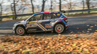 Rally Fulnek - Odry (CZE)