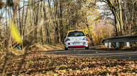 Rally Fulnek - Odry (CZE)