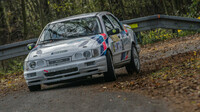 Rally Fulnek - Odry (CZE)