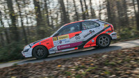 Rally Fulnek - Odry (CZE)