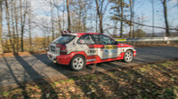 Rally Fulnek - Odry (CZE)