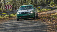 Rally Fulnek - Odry (CZE)