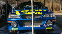 Rally Fulnek - Odry (CZE)