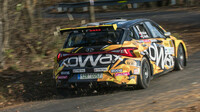 Rally Fulnek - Odry (CZE)