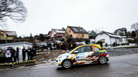 rally mikulas slusovice