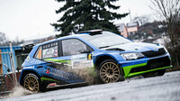 rally mikulas slusovice