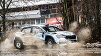 rally mikulas slusovice