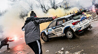 rally mikulas slusovice