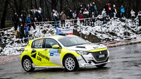 rally mikulas slusovice