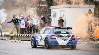 rally mikulas slusovice