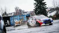 rally mikulas slusovice