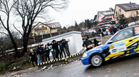 rally mikulas slusovice