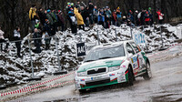 rally mikulas slusovice